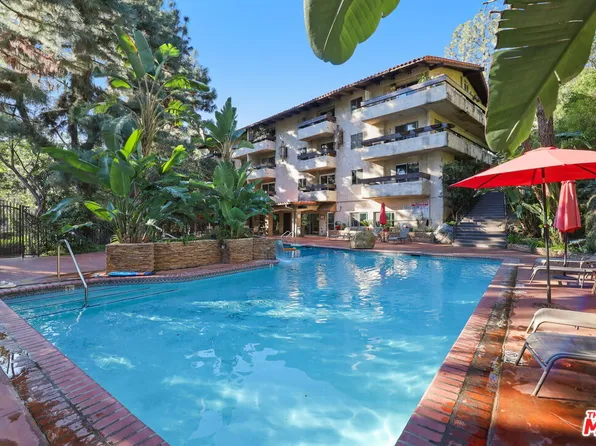 2700 Cahuenga Blvd E APT 2216, Los Angeles, CA 90068