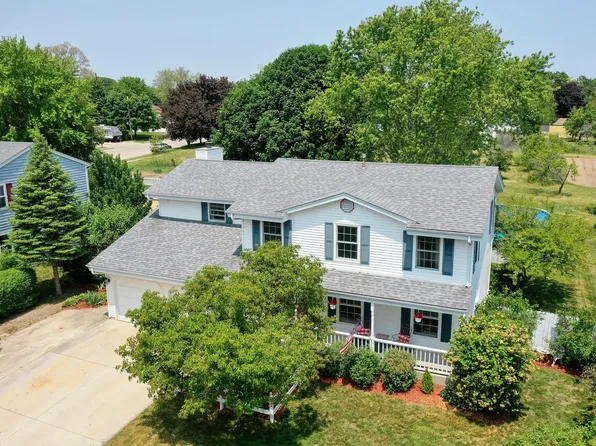 3130 90th STREET, Kenosha, WI 53142