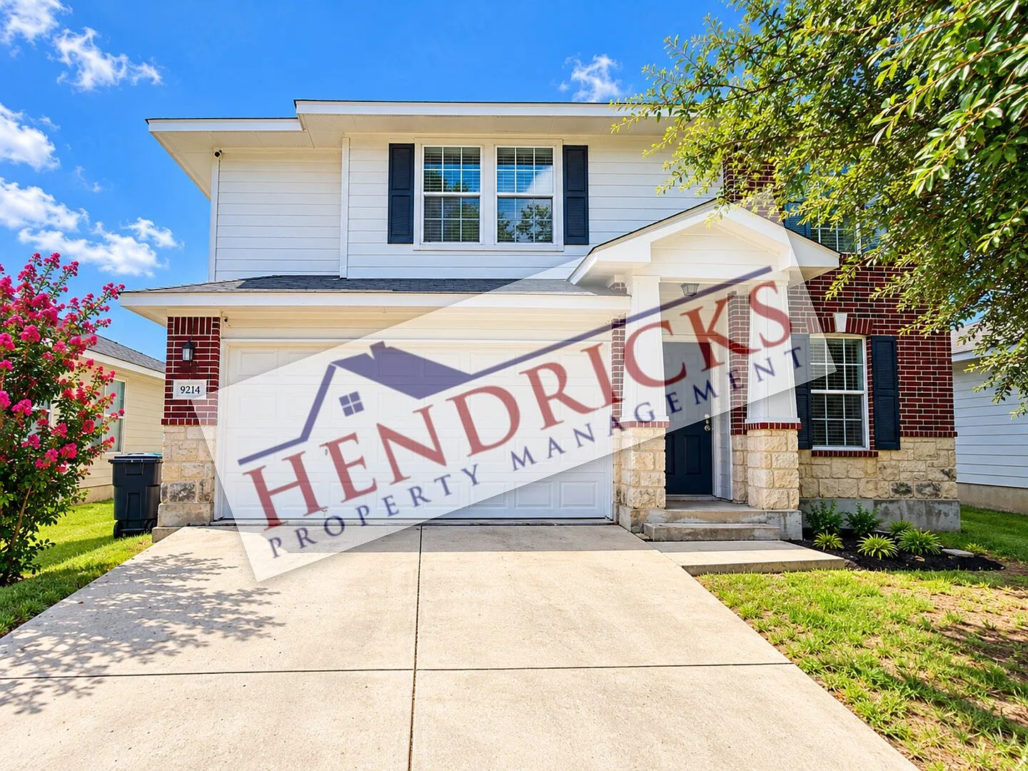 9214 Ingleton, San Antonio, TX 78245 | Home for Rent — Photo 2