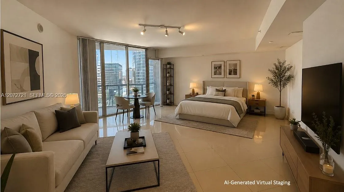Studio, 598 sqft, $2,800 — Photo 1