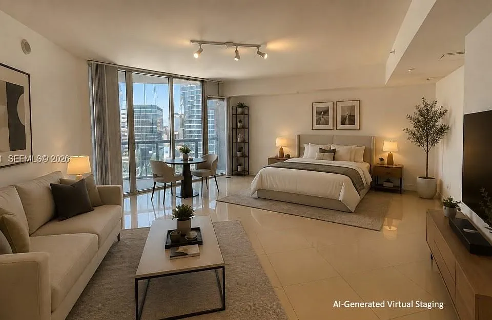 475 Brickell Ave #4408