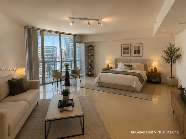475 Brickell Ave, Miami, FL