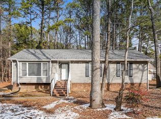 3002 Appling Way, Durham, NC 27703