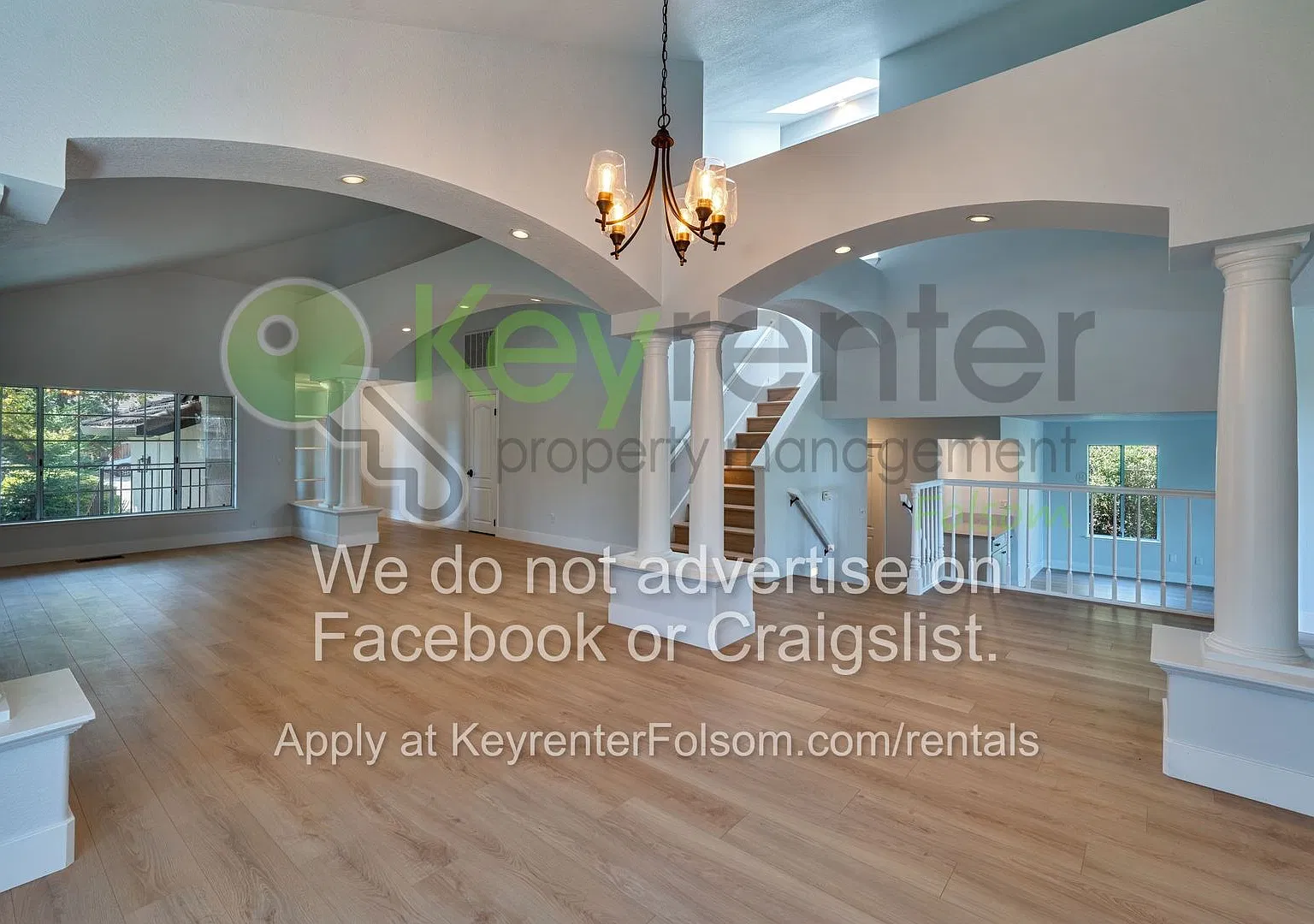 Beautiful 4-Bedroom El Dorado Hills Home with 3 Car Garage! — Photo 2