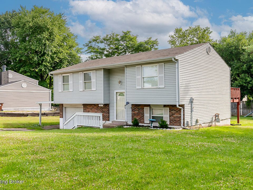 3817 Northumberland Dr, Worthington Hills, KY 40245 Zillow