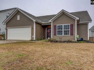 146 Breedlove Rd, Chapin, SC 29036