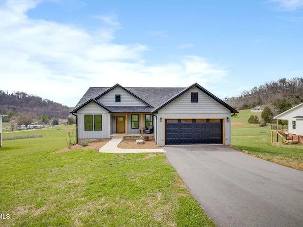 284 Old Charity Hill Rd, Elizabethton, TN 37643