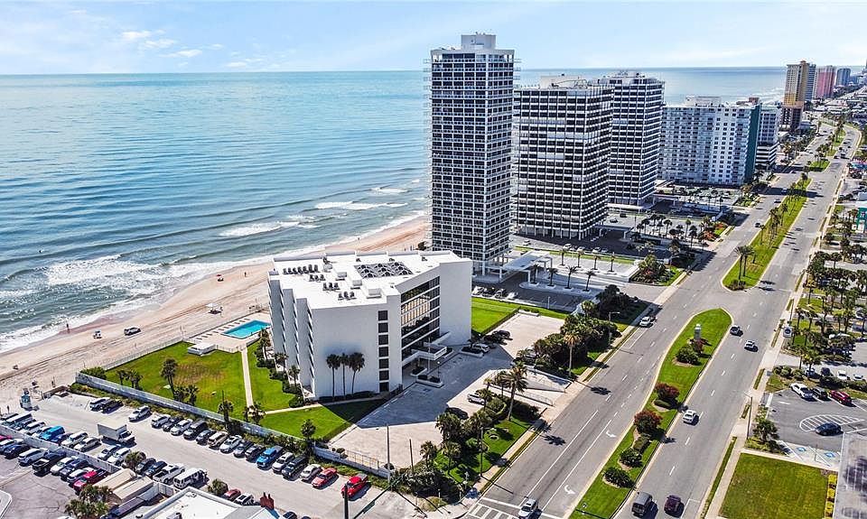 1st image of 901 S ATLANTIC AVENUE #5