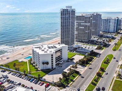 901 S Atlantic Ave Penthouse 5, Ormond Beach, FL, 32176