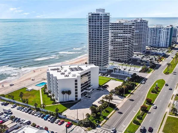901 S Atlantic Ave Penthouse 5, Ormond Beach, FL 32176