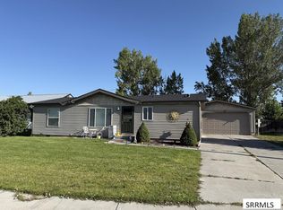 4349 Wagonwheel Cir, Idaho Falls, ID 83406