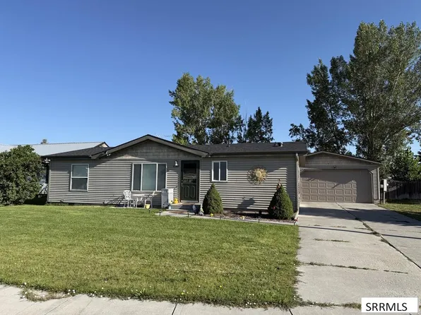 4349 Wagonwheel Cir, Idaho Falls, ID 83406