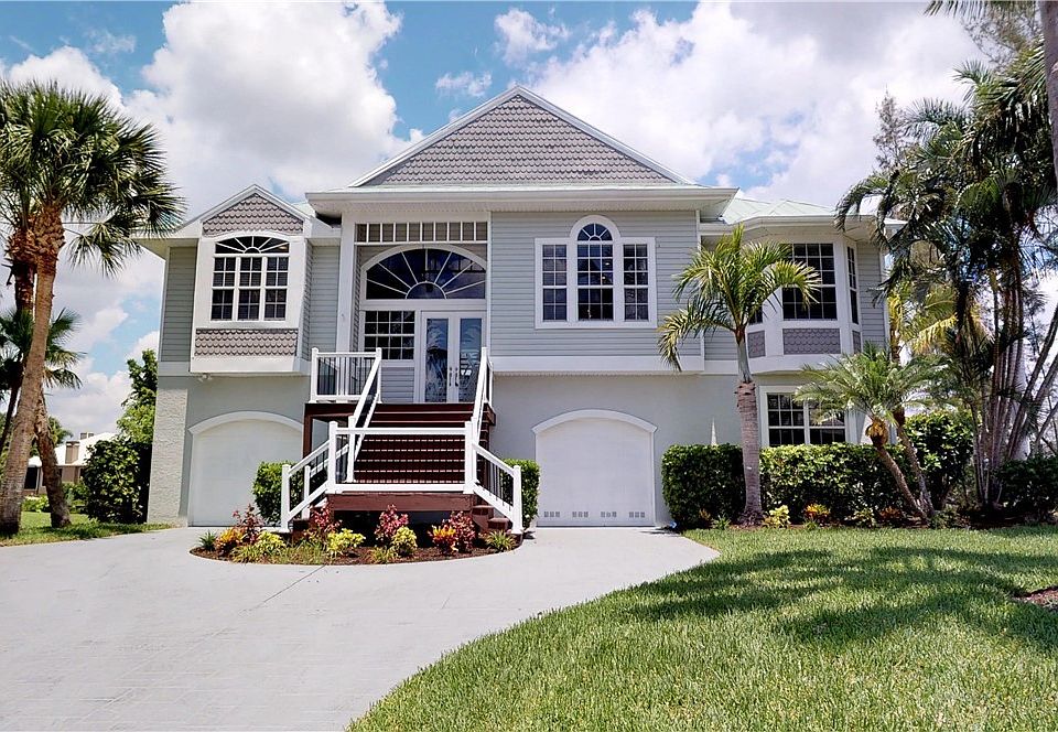 6081 Tidewater Island Cir, Fort Myers, FL 33908 Zillow