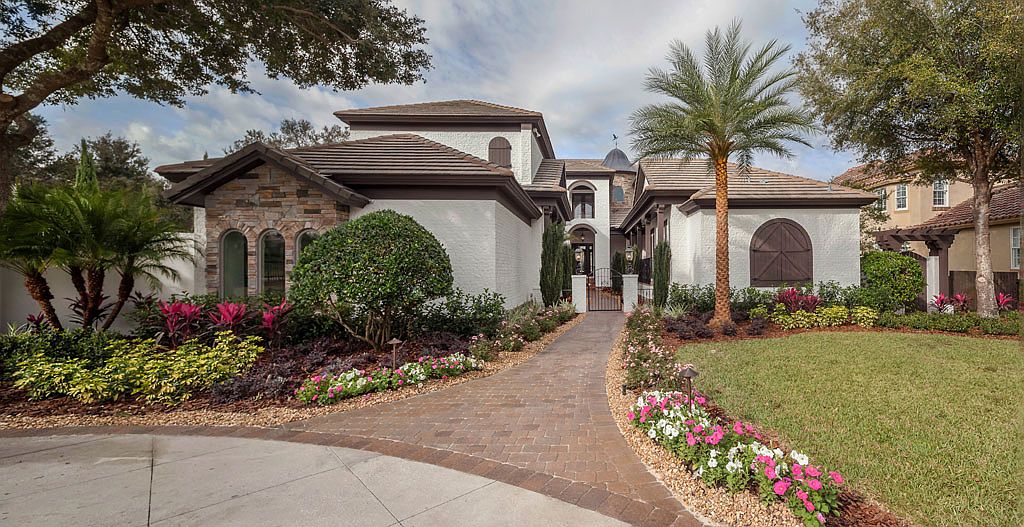 8612 Dolce Vita Ln, Odessa, FL 33556 Zillow