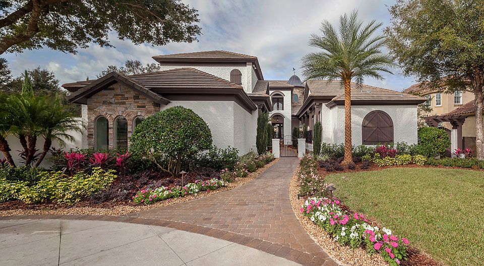 8612 Dolce Vita Ln, Odessa, FL 33556 Zillow