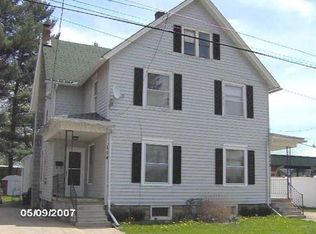 114 N 15th St, Olean, NY 14760