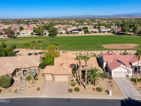 18526 N LAGUNA AZUL Court, Surprise, AZ 85374