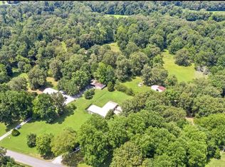 4935 Thomasville Rd, Chapmansboro, TN 37035