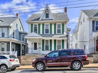 23 W 3rd St, Waynesboro, PA 17268