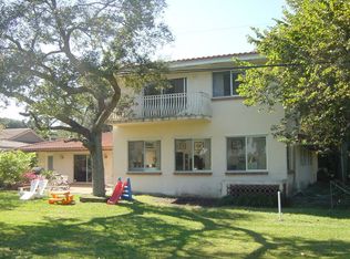 4225 San Amaro Dr, Coral Gables, FL 33146