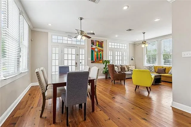 3 bed, 2.0 bath, 1550 sqft, $2,800 — Photo 4