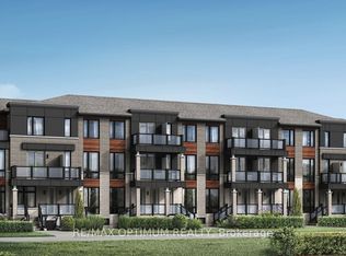 20 Knotsberry Cir #19, Brampton, ON L6Y 6G1