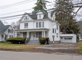 48 Elizabeth St N, Dansville, NY 14437