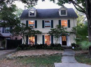 2417 Nottingham St, Houston, TX 77005