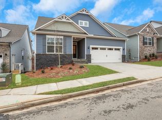 374 Boundless Ln, Canton, GA 30114