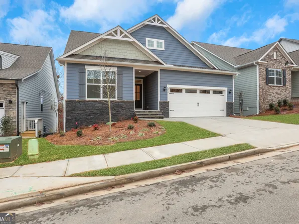 374 Boundless Ln, Canton, GA 30114