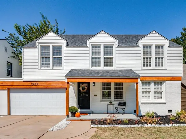 2429 NW 18th St, Oklahoma City, OK 73107