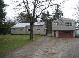 1276 Wellman Rd, Ashville, NY 14710