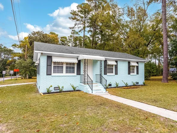 1610 Wright Blvd., Conway, SC 29527