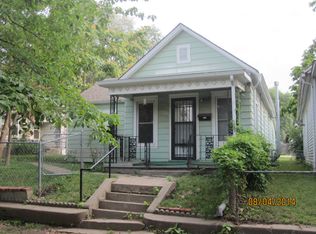 914 Osage St, Leavenworth, KS 66048