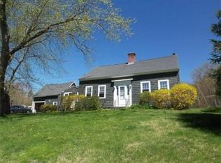 7 New Boston Rd, Royalston, MA 01368