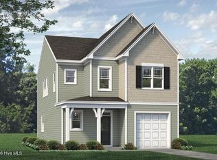 2062 Moontide Drive SE Lot #141, Bolivia, NC 28422
