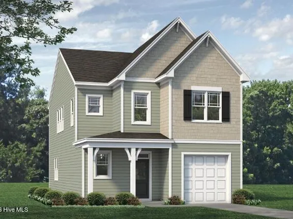 2062 Moontide Drive SE Lot #141, Bolivia, NC 28422