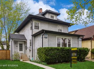 4930 N Christiana Ave, Chicago, IL 60625
