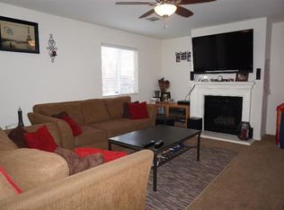 808 S Burgan Ave, Fresno, CA