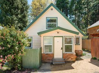 4311 Wood St, Dunsmuir, CA 96025