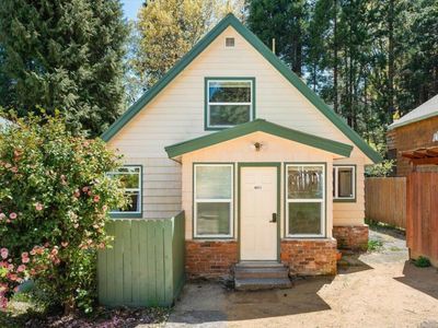 4311 Wood St, Dunsmuir, CA, 96025