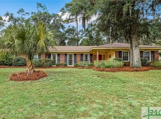 143 Hampshire Rd, Savannah, GA 31410