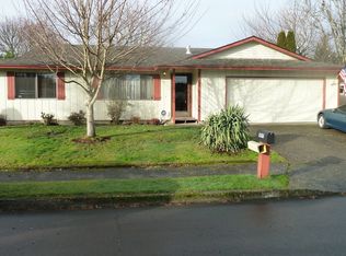 1497 NE Liberty Ave, Gresham, OR 97030