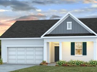 1062 Ridgeford Dr, Conway, SC 29526