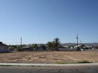 2801 E Wier Ave, Phoenix, AZ 85040