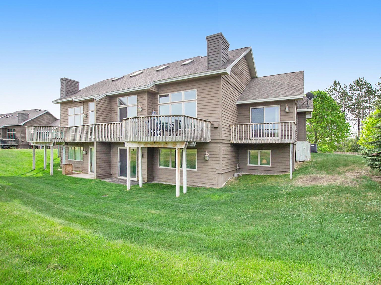 1820 Bears Paw Trl, Vanderbilt, MI 49795 Zillow