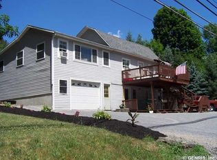 1562 W Lake Rd #PY, Penn Yan, NY 14527