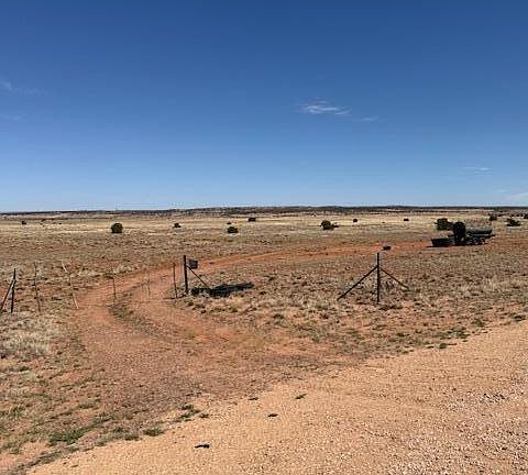 2nd image of 1045 CONCHO Highway #157 & 156