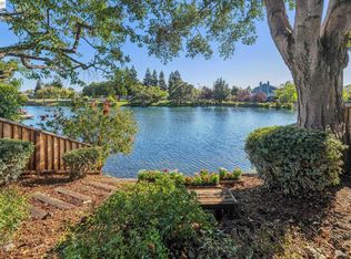 Brittany Harbo, Alameda, CA 94502