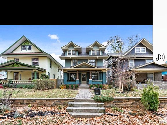 5th image of 3009 Charlotte St